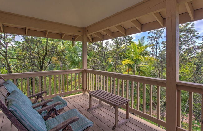 Maluhia Hale 3 Bedroom Home by RedAwning - Foto 14