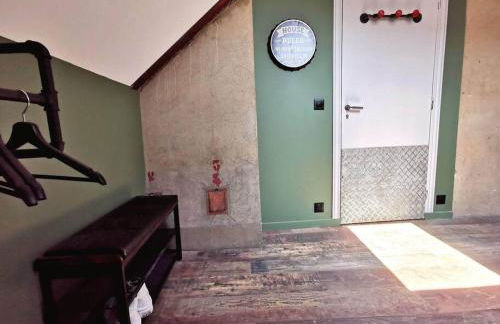 Logement Industriel & Atypique - Photo 23