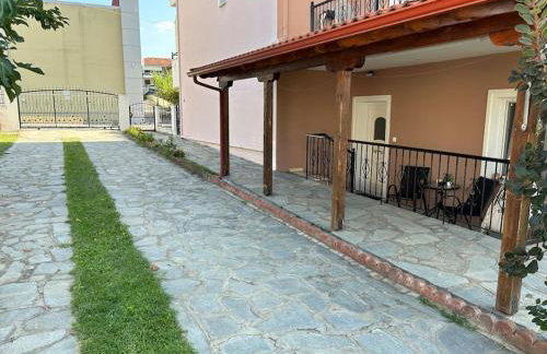 Διαμέρισμα με κήπο στην Χλόη Καστοριάς - Foto 20