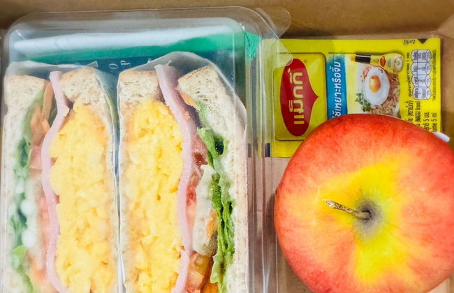 Icon Dome Bangkok - Photo 18