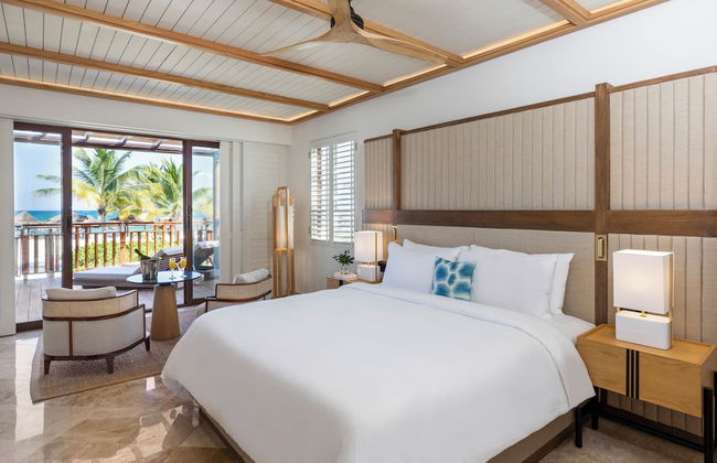 Fairmont Mayakoba Riviera Maya - All Inclusive - Photo 24