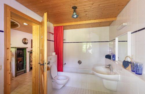 Chalet Abnona - Foto 16