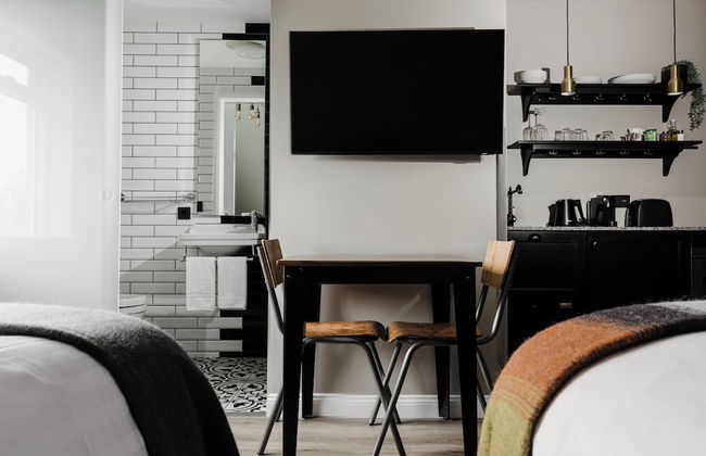 ODDSSON Downtown Hotel - Foto 29