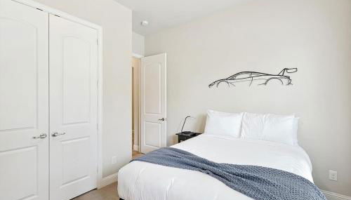 3 BR Modern Stay minutes away from DFW Airport - Foto 5