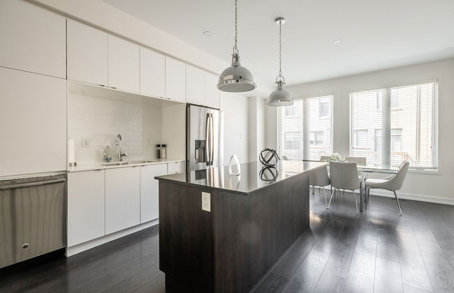 GLOBALSTAY 3Bd Modern Townhouse Oakville - Foto 20