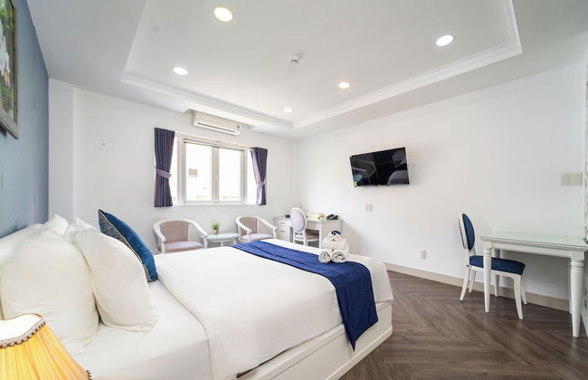 SABINA Residence - HCM - Foto 40