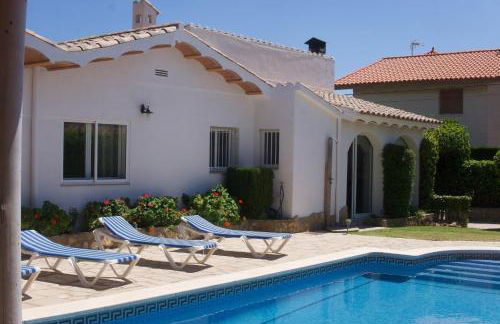 Villa Mediterránea - Foto 21