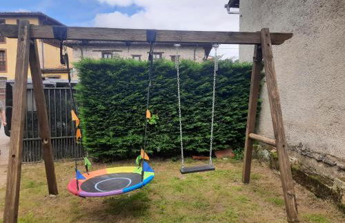 Apartamentos Rurales la Candaliega - Foto 41