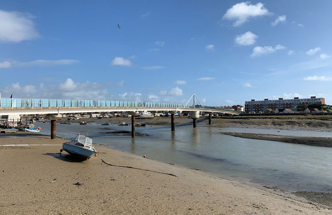 Superior 2 Bedroom Condo With Stunning Sea Views - Foto 24