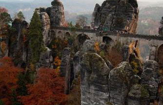 Ferienwohnung "am Zittauer Gebirge" - Foto 43