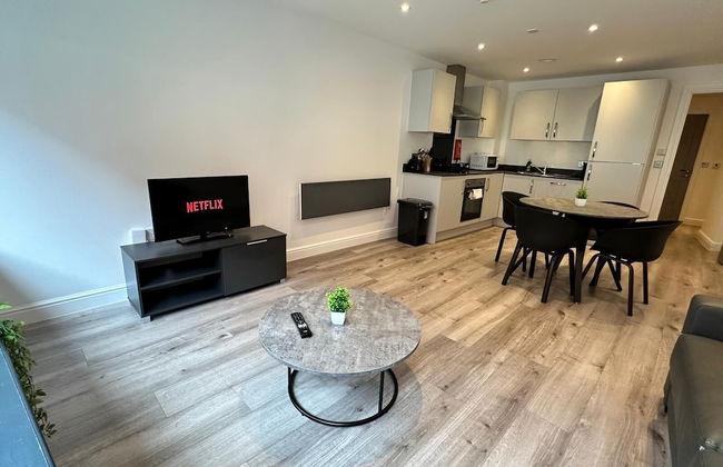 Dale Street Liverpool By Beehosting - Foto 58