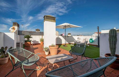 Carmen de Triana - Foto 9