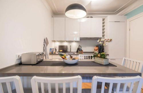 Modern Apartment Near Außenalster - Foto 14