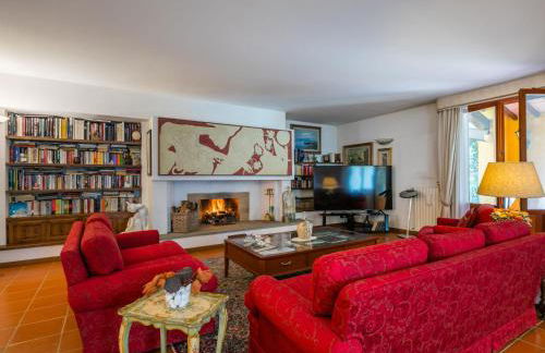 Holiday Home Villa Silvana by Interhome - Foto 23