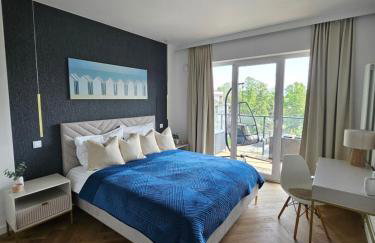 Neu! Exklusives Appartement mit Pool in Strandnähe - Foto 5