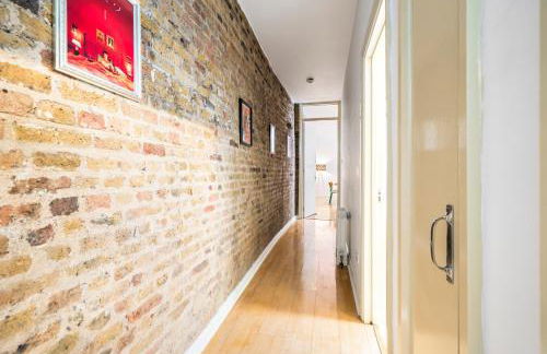 Unique Apartments near Old Street Station - Foto 31