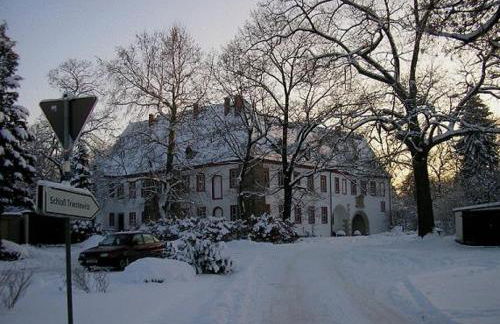 Schloss Triestewitz - Foto 54