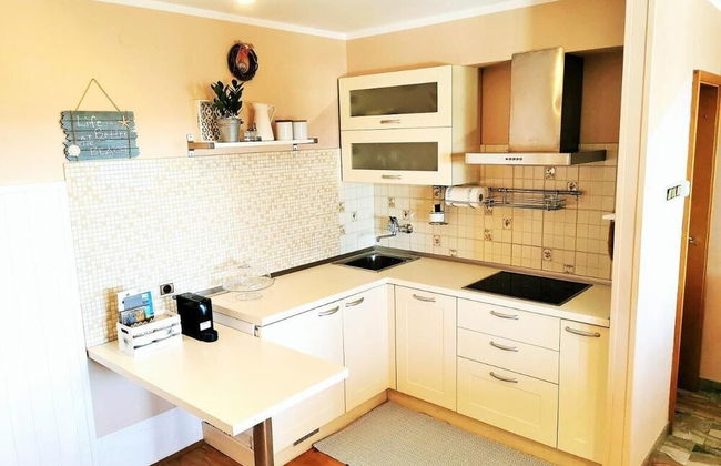 Tiny Shell House - Photo 9