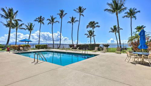 Kaunakakai Vacation Rental with Pool Access and AandC! - Foto 3