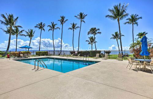 Kaunakakai Vacation Rental with Pool Access and AandC! - Foto 3
