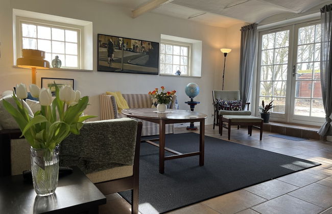 Lake View Apartment - Foto 17