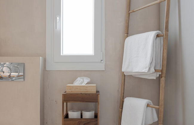 Kythea Suites Kythnos - Foto 70