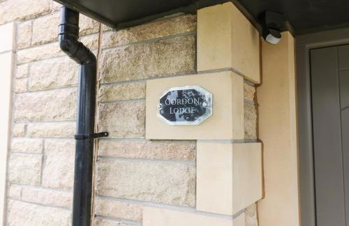 Gordon Lodge - Foto 4