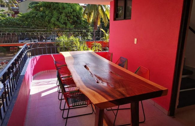 Zihua Mia Hotel Boutique - Foto 23