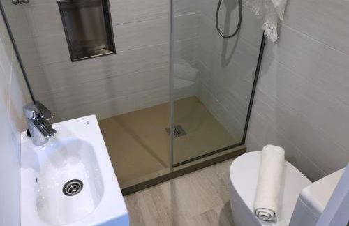 Apartaments La Palmera, Terrace & Pool - Foto 26