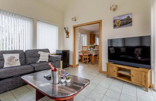 Bramble Cottage - Foto 8