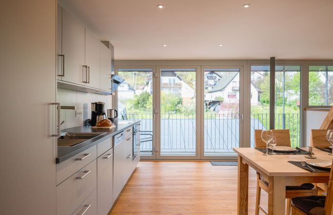 2 bedroom Apartment in Fischbach bei Dahn with garden - Photo 15