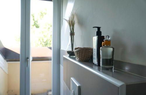 cozy apartment with Mole & hill view - Foto 18