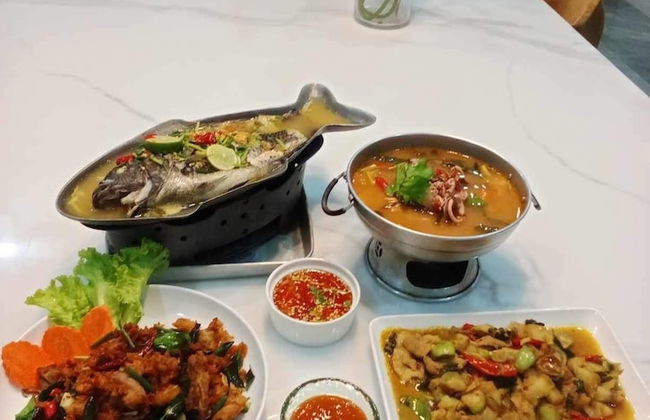 Erawan Pool Villa - Foto 21