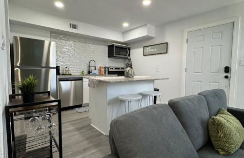 2BD - 4 Dallas l FIFA READY l 5 Min from Love Field - Foto 8