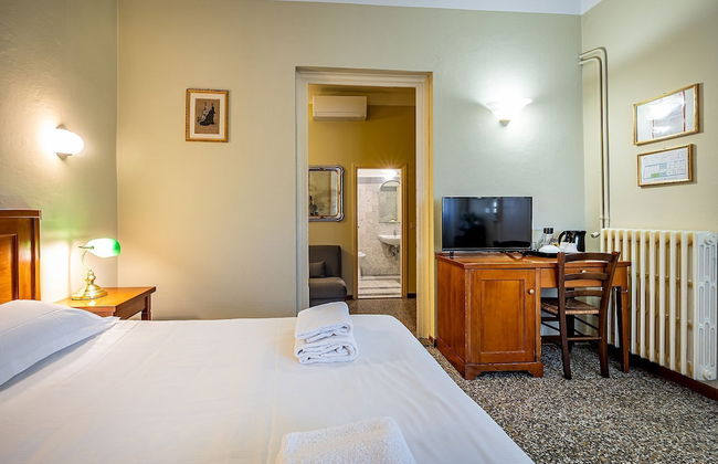 Bellevue House - Foto 38