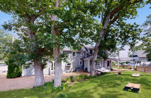 Sankofa Martha's Vineyard - Foto 32