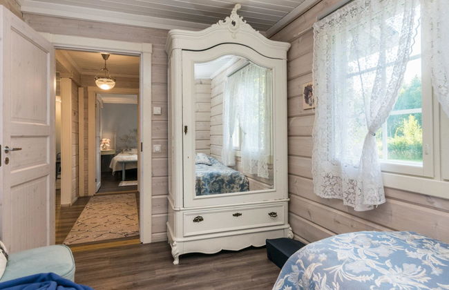 Haapaniemi - Foto 19