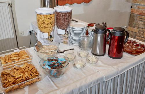 Atrapos Hotel - Foto 139