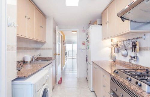 The Beach Apartment - Foto 14