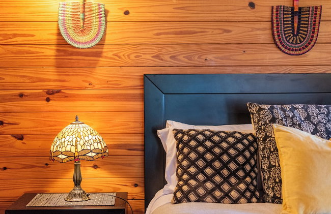 Kanimbia Cottages - Foto 25