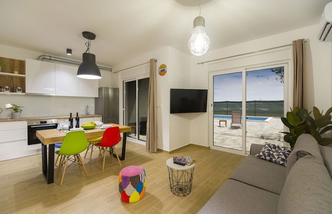 Apartments Bulli - Foto 23