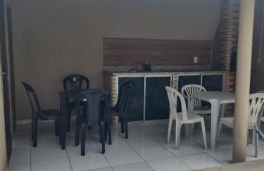 Casa com 03 Quartos, Piscina e Churrasqueira em Itaipuaçu Maricá RJ - Foto 48