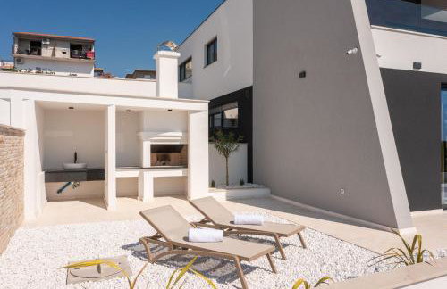 Villa Oliva - Photo 3