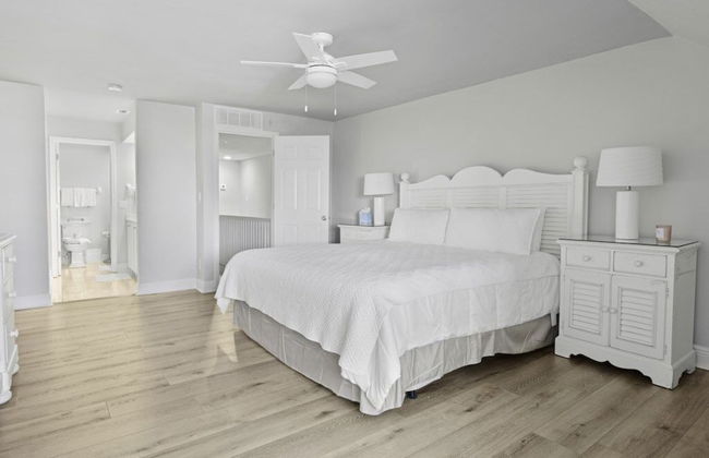 South Seas Bayside Villa 4306 3 Bedroom Condo by RedAwning - Foto 5