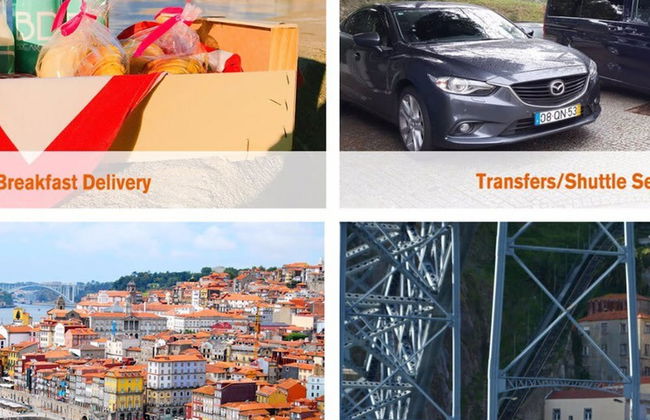 Liiiving in Porto | Downtown Luxury Studio - Foto 37