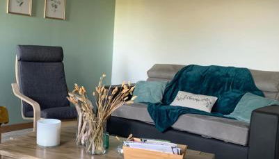 Les Clématites, maison de campagne. - Foto 3