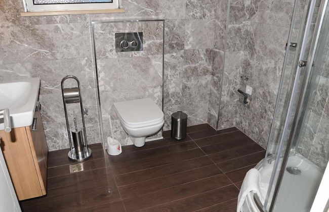 Ortakoy Bosphorus Apart - Foto 48