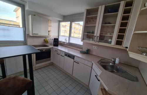 Ridler Theresienwiese, parking & rooftop terraces 2 room - Photo 9