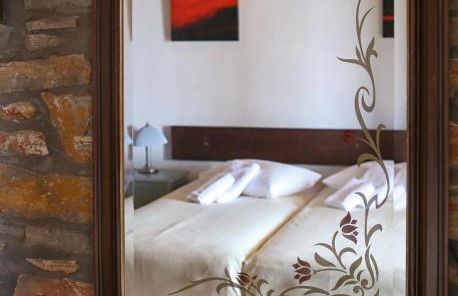 Pyrgos Traditional Village - Foto 56