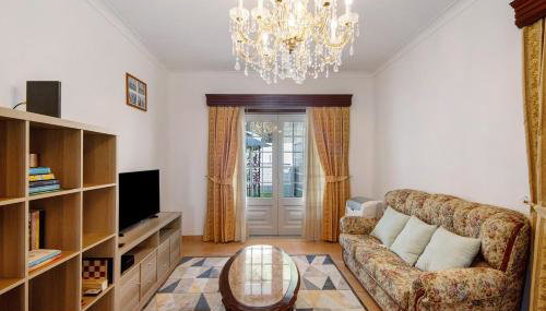 Casa Cimo D'Aldeia - Foto 2